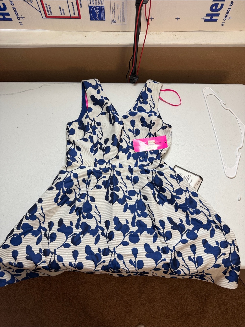 Women’s dress